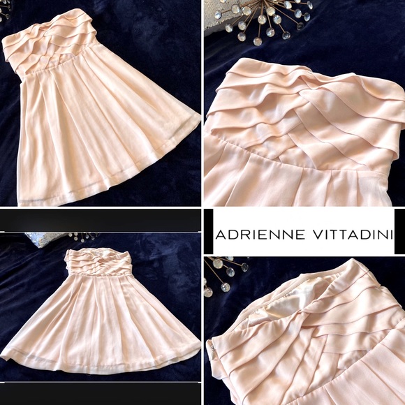 Adrienne Vittadini Dresses & Skirts - ⚠️👑PRINCESSELLIE1👑⚠️ |ADRIENNE VITTADINI Dress/0